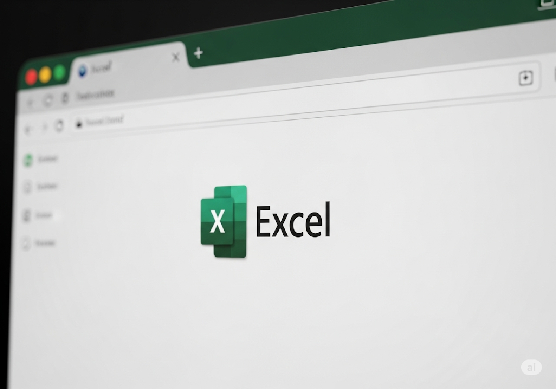 How do I open a specific worksheet via a link while using Excel for the web?