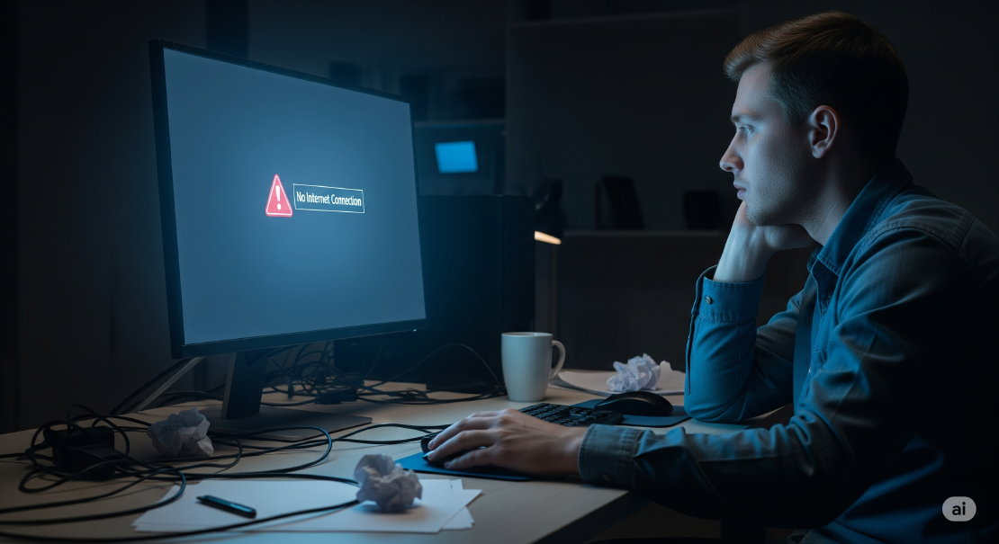 Fix VMware Virtual Machine No Internet Issue When Clash Verge Runs on Host PC