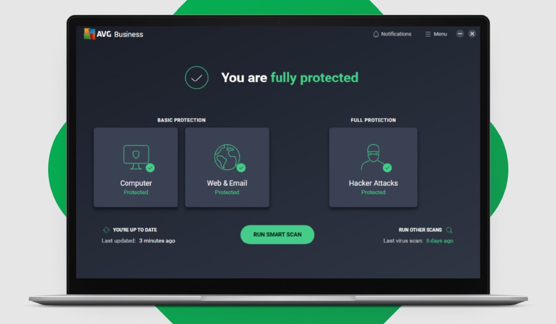 AVG Internet Security/AntiVirus Business Edition Promotion